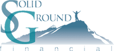 Solid Ground Financial logo